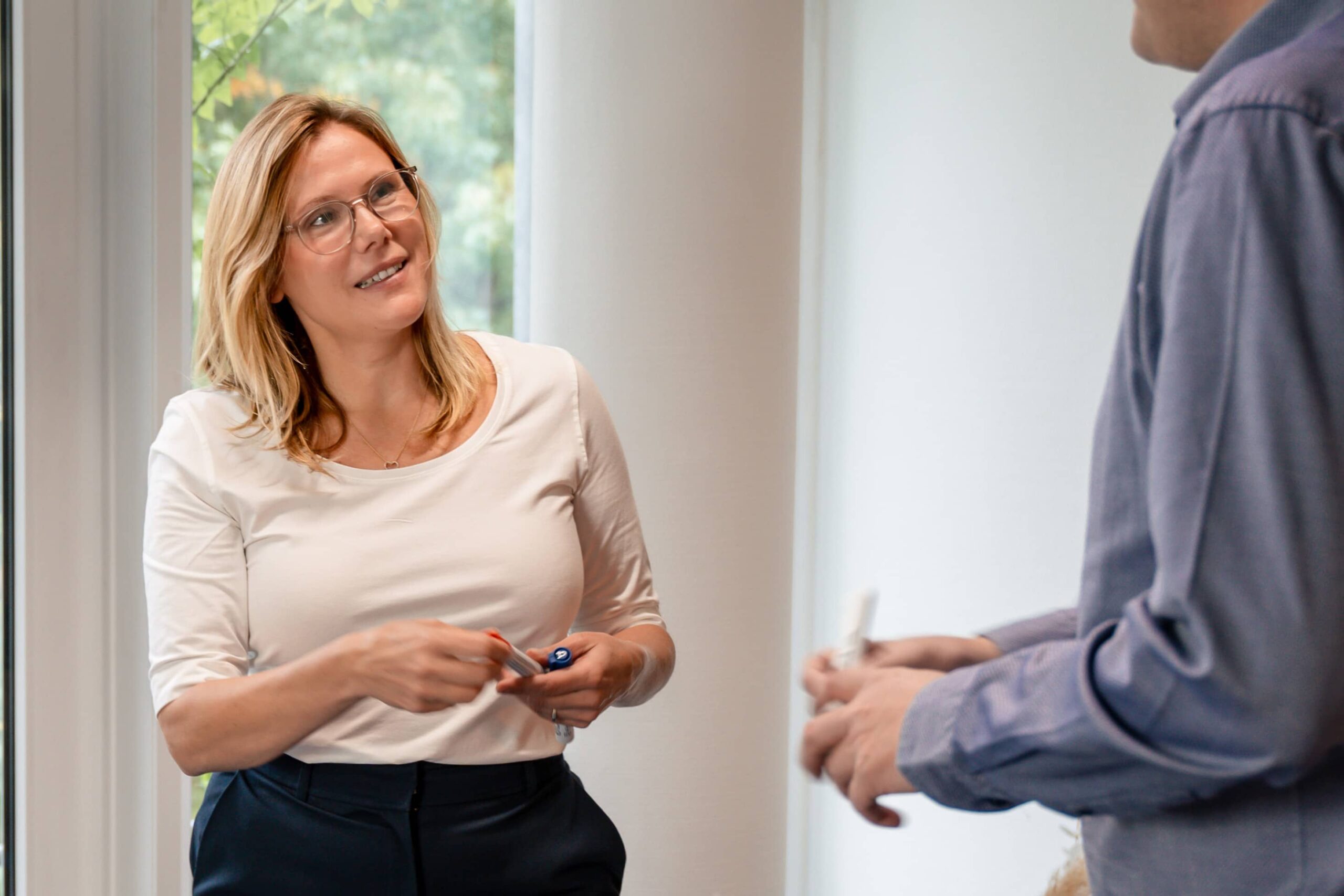 Janina-Coaching