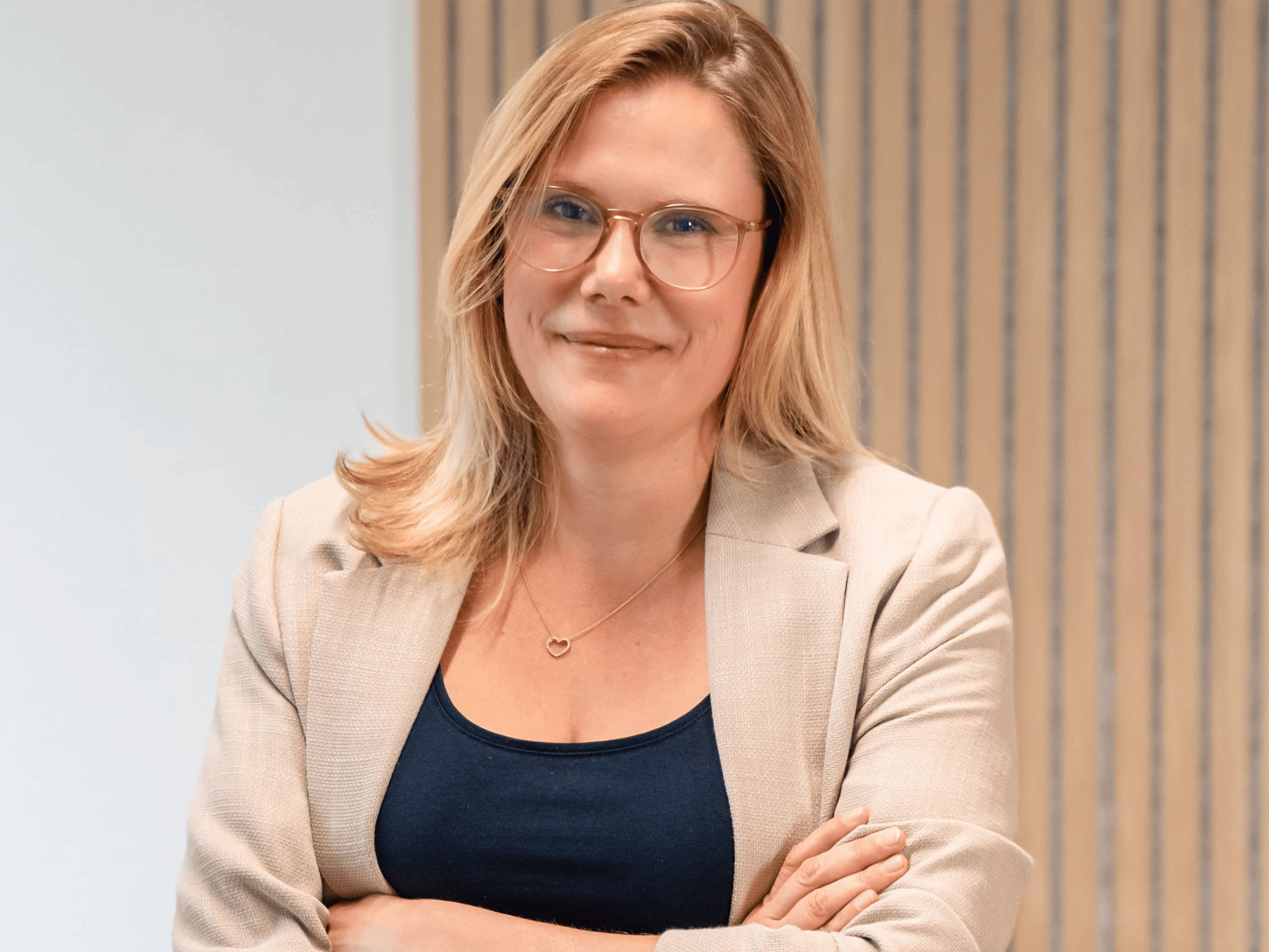 Janina Schümann – Dialogmeisterei